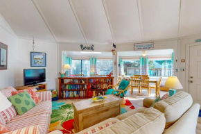Beanie's Bungalow #3-HC